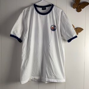 American Eagle Graphic Tee